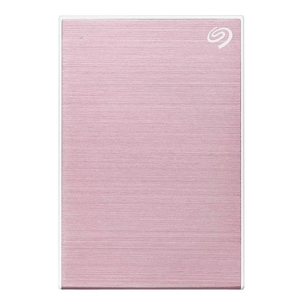 Seagate HDD Ext 2TB Backup Plus Slim Rose Gold (STHN2000405)