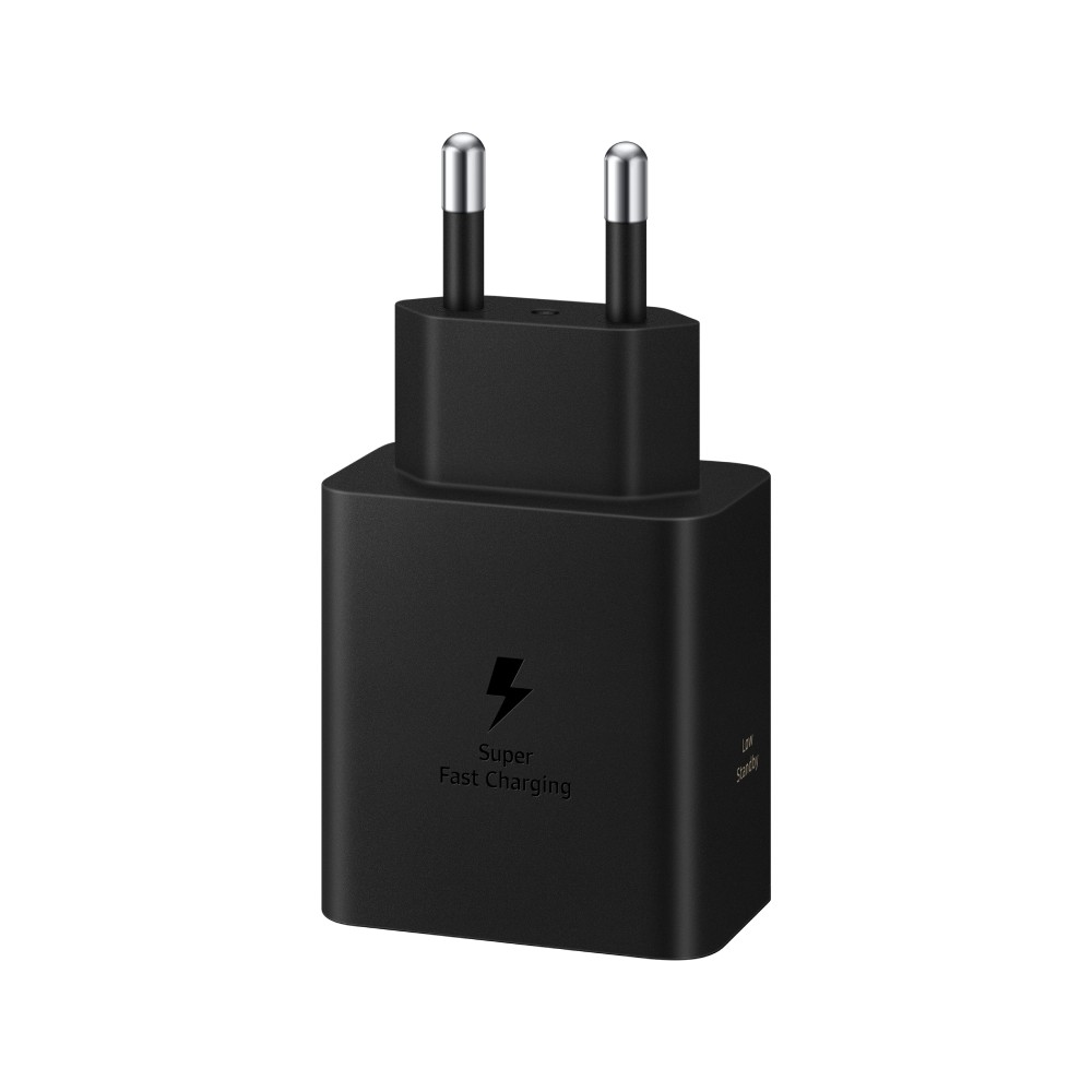 อแดปเตอร์ Samsung 60W Power Adapter without cable Black