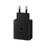 อแดปเตอร์ Samsung 60W Power Adapter without cable Black