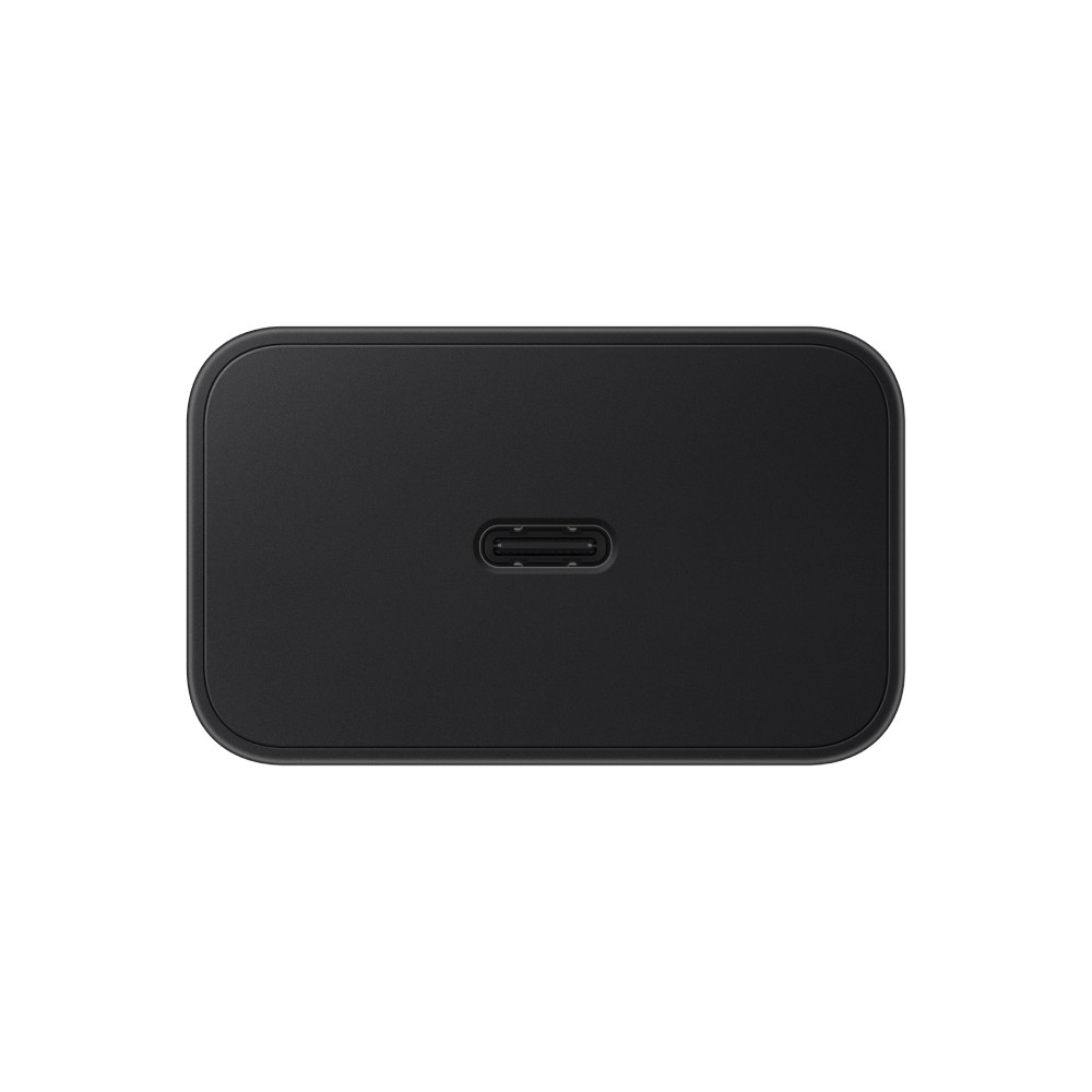 อแดปเตอร์ Samsung 60W Power Adapter without cable Black