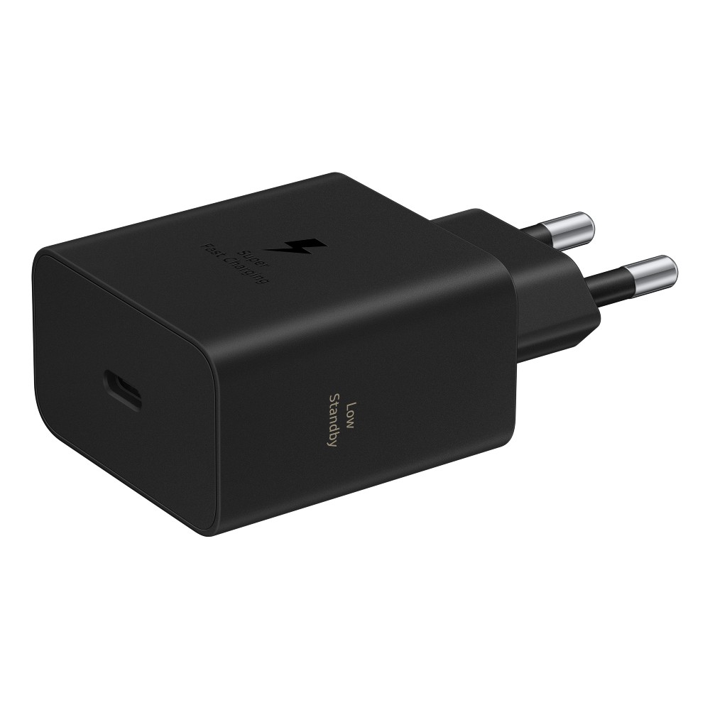 อแดปเตอร์ Samsung 60W Power Adapter without cable Black