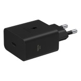 อแดปเตอร์ Samsung 60W Power Adapter without cable Black