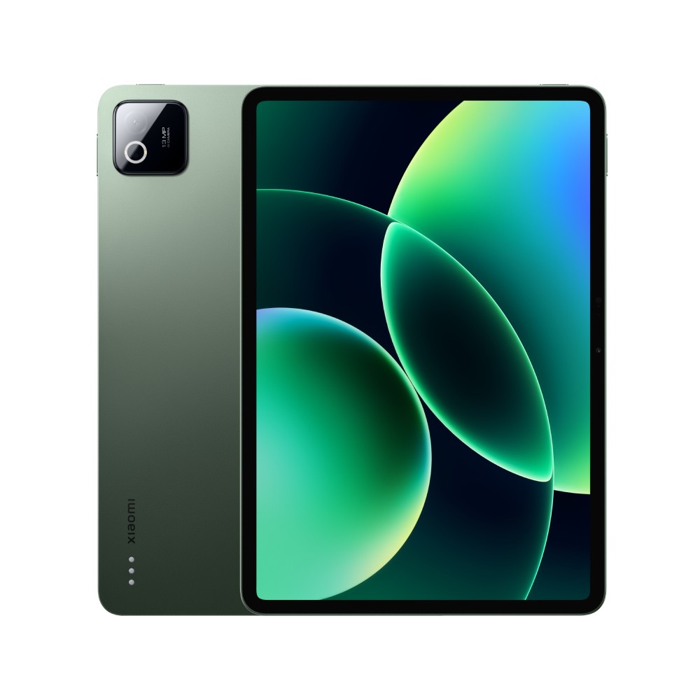 แท็บเล็ต Xiaomi Pad 8 Wi-Fi (8+256GB) Pine Green