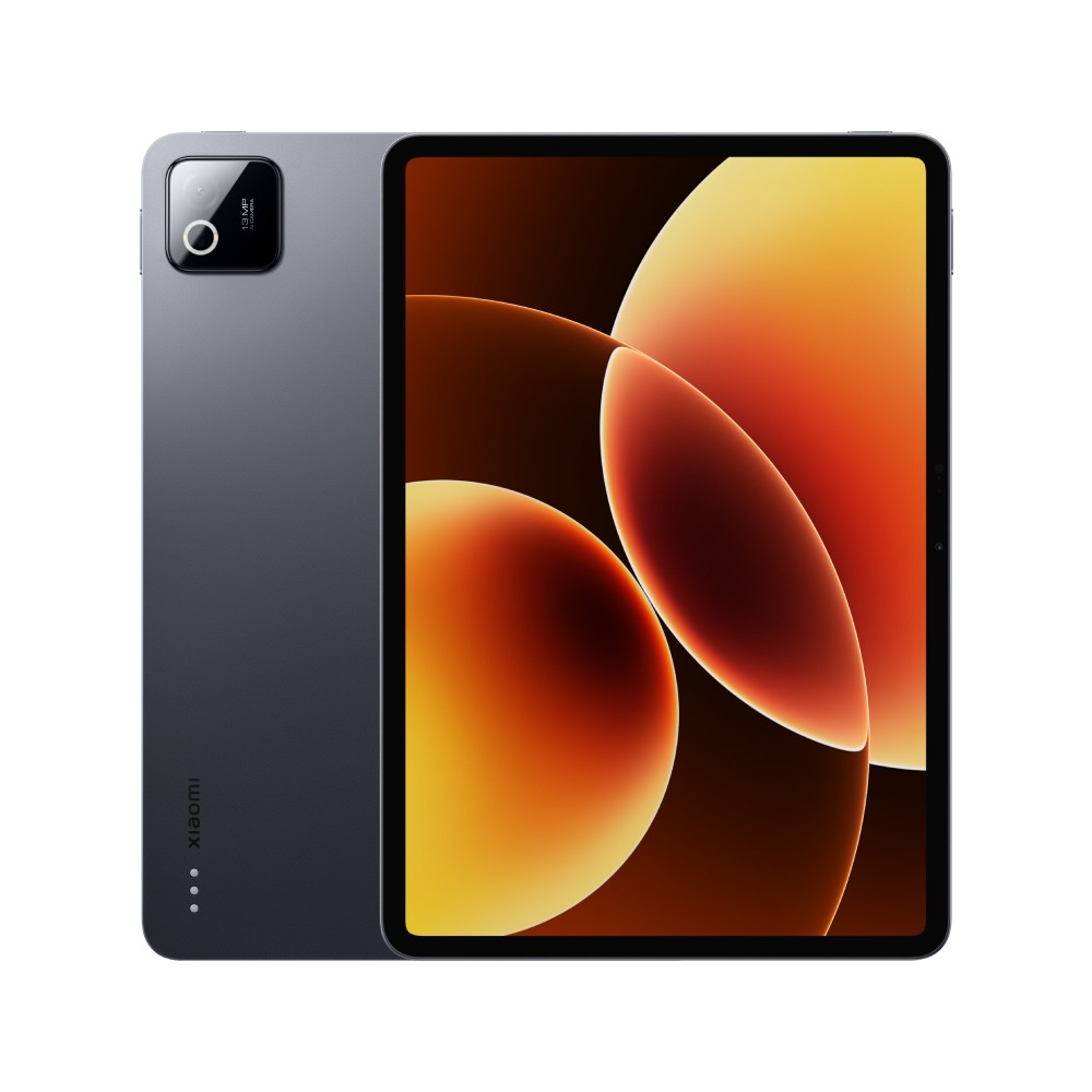แท็บเล็ต Xiaomi Pad 8 Wi-Fi (8+256GB) Gray