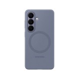 เคส Samsung Galaxy S26+ Silicone Magnet Blue Violet