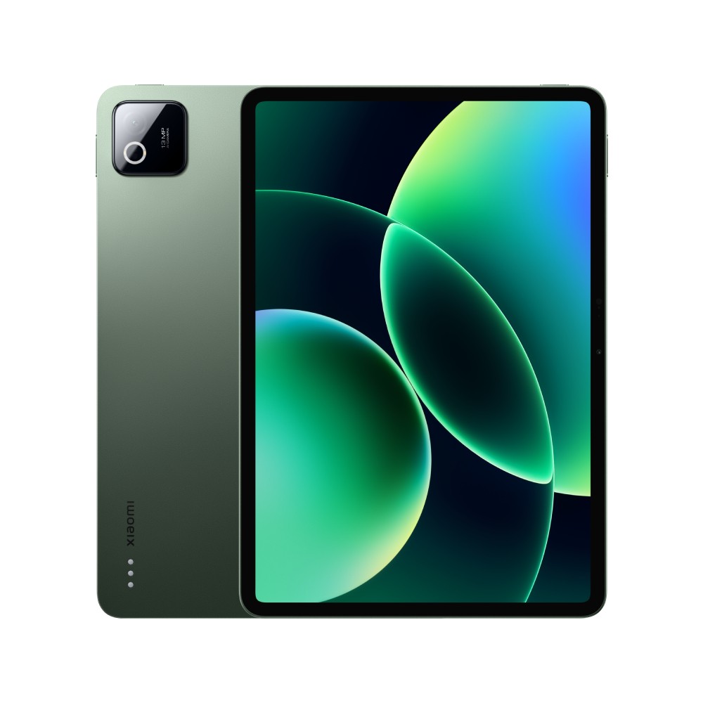 แท็บเล็ต Xiaomi Pad 8 Pro Wi-Fi (8+256GB) Pine Green