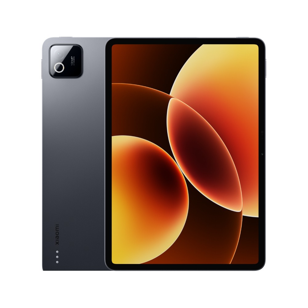 แท็บเล็ต Xiaomi Pad 8 Pro Wi-Fi (8+256GB) Gray