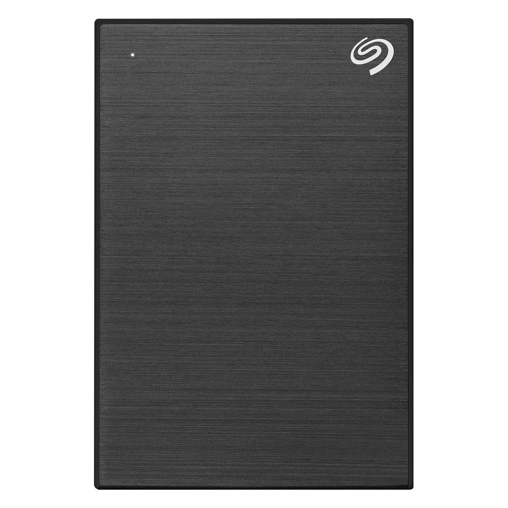 Seagate HDD Ext 5TB Backup Plus Portable Black (STHP5000400)