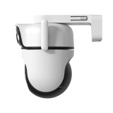 กล้องวงจรปิด TP-Link Tapo C545D Outdoor Dual Lens Pan/Tilt Security Camera 6 MP (3MP+3MP)