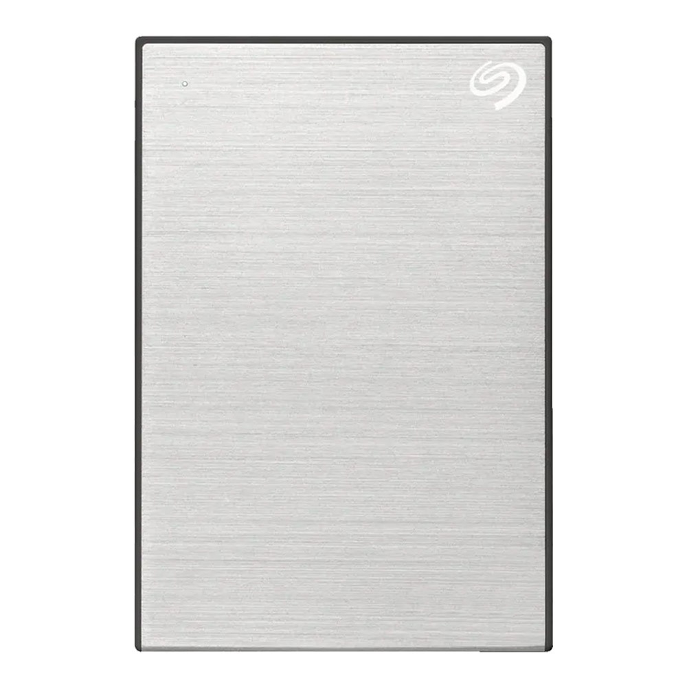 Seagate HDD Ext 5TB Backup Plus Portable Silver (STHP5000401)