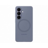 เคส Samsung Galaxy S26 Silicone Magnet Blueviolet