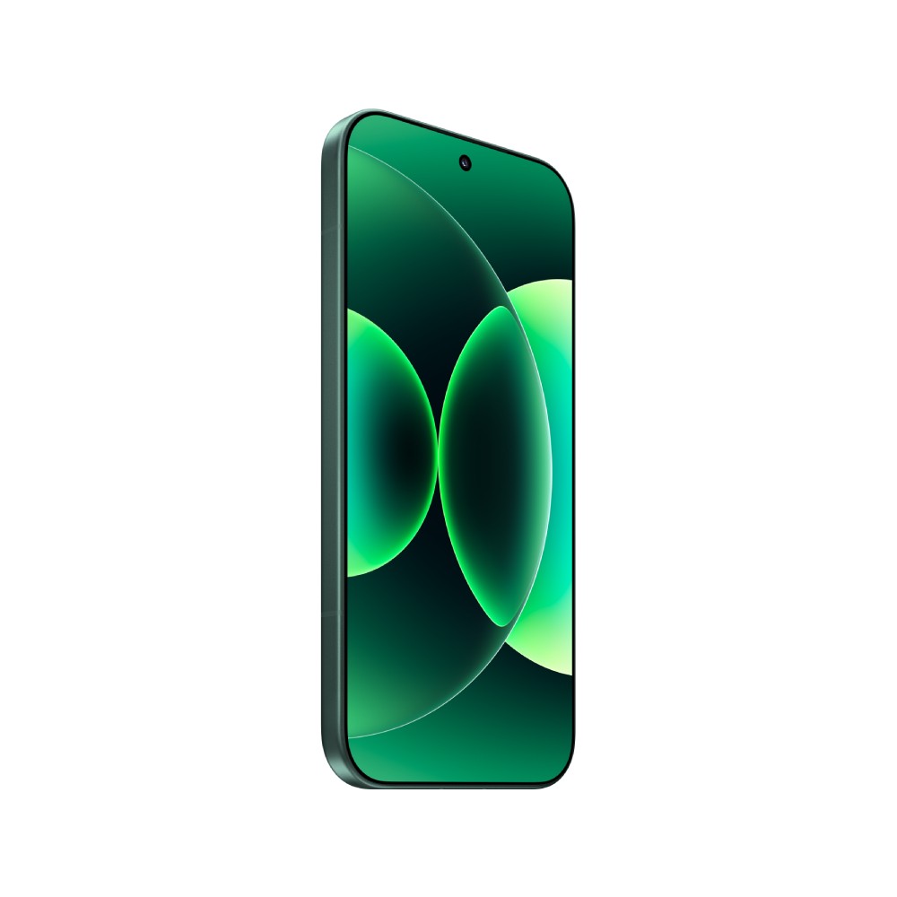 สมาร์ทโฟน Xiaomi 17 (12+512GB) Venture Green (5G)