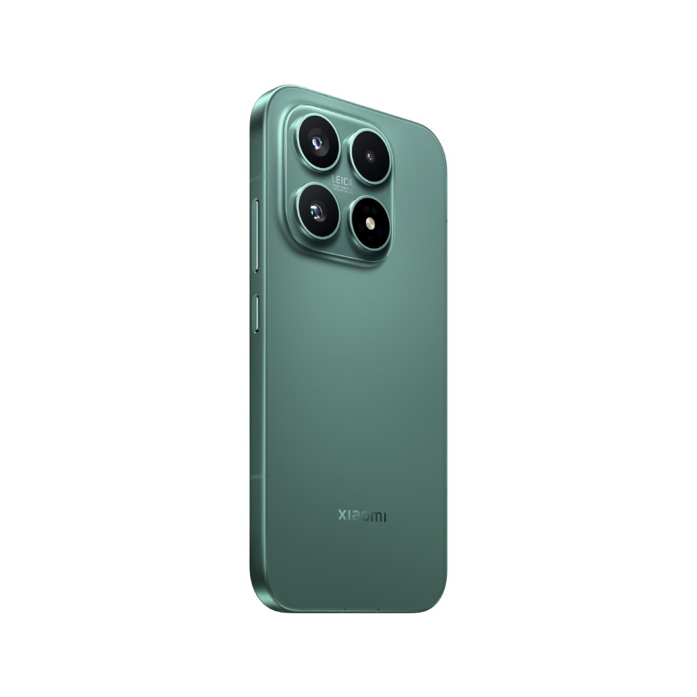สมาร์ทโฟน Xiaomi 17 (12+512GB) Venture Green (5G)