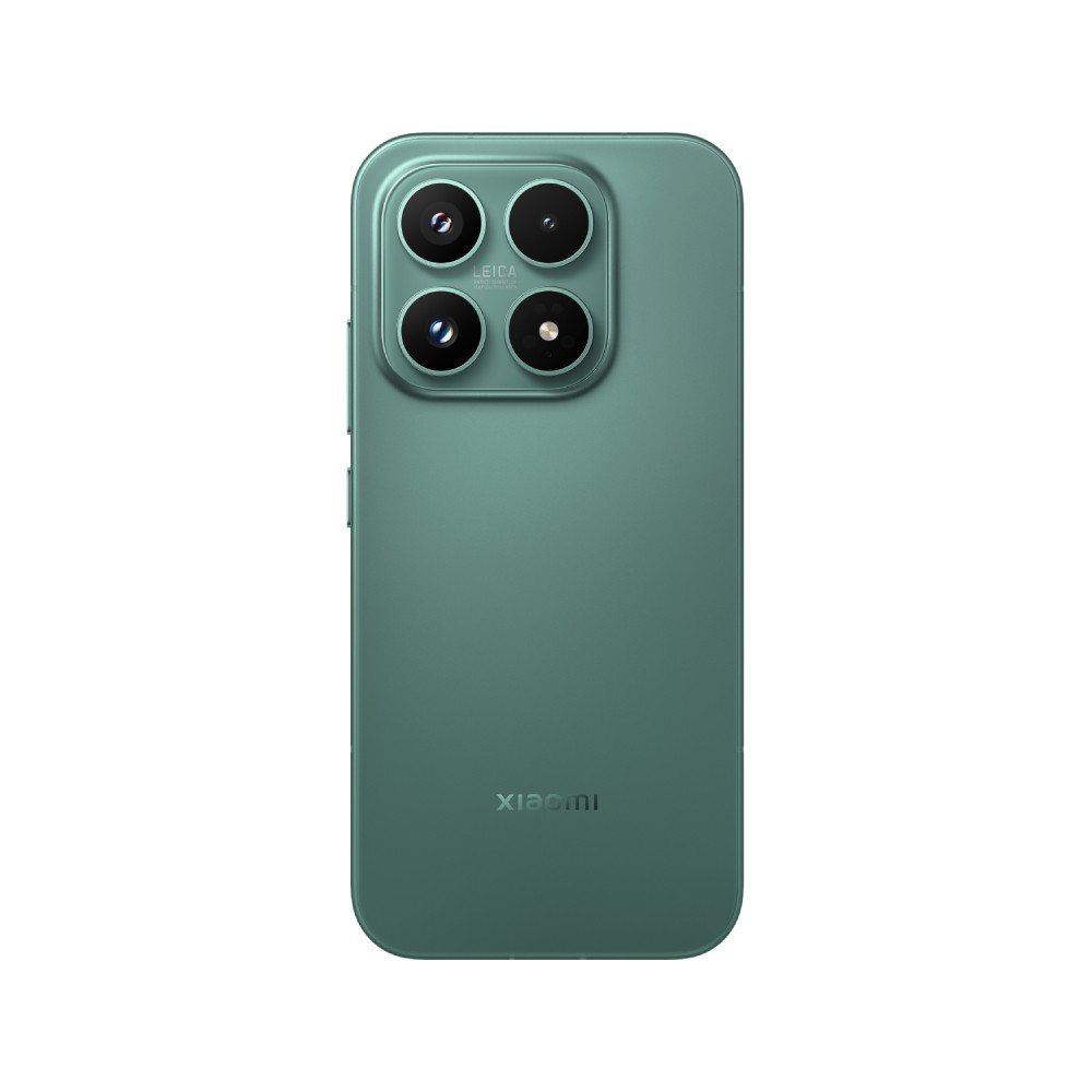 สมาร์ทโฟน Xiaomi 17 (12+512GB) Venture Green (5G)