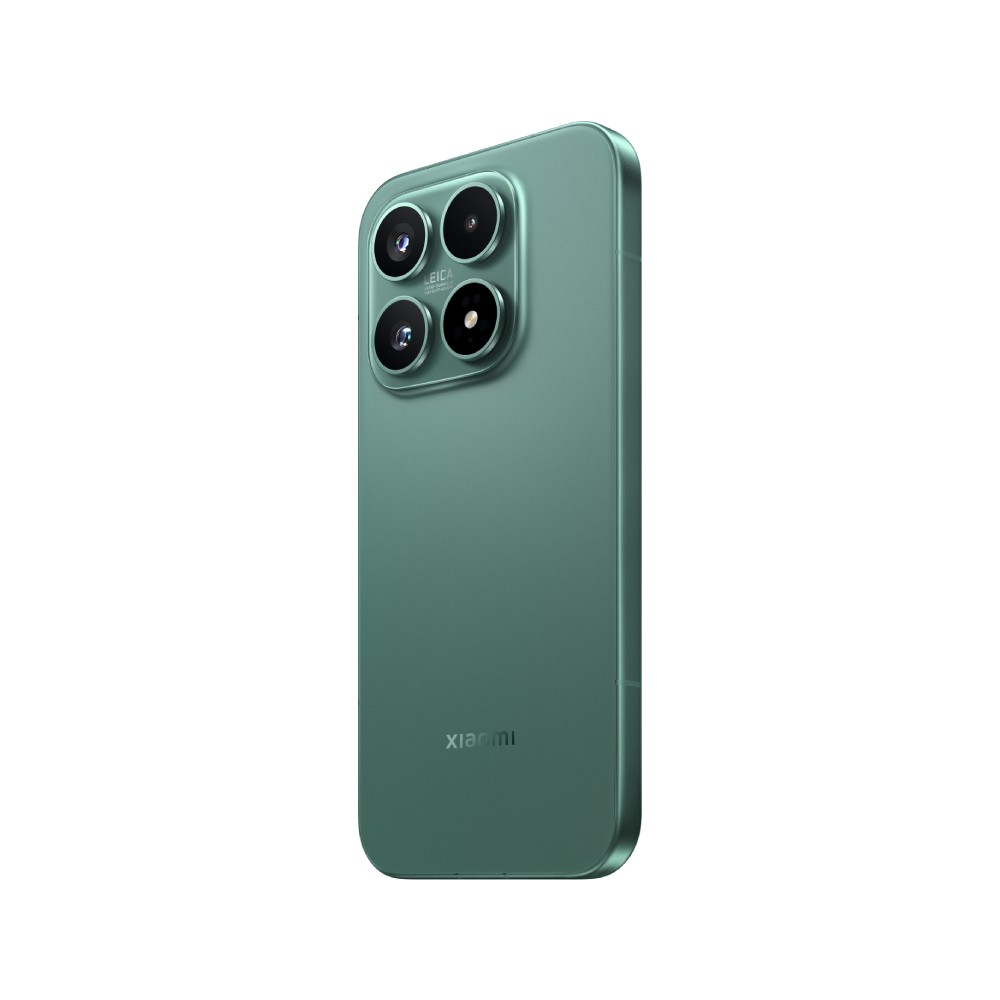 สมาร์ทโฟน Xiaomi 17 (12+512GB) Venture Green (5G)