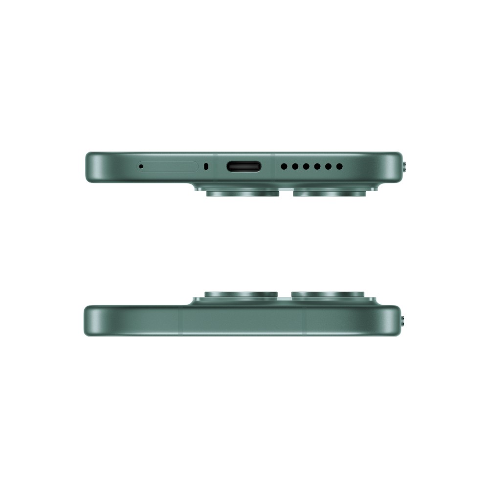 สมาร์ทโฟน Xiaomi 17 (12+512GB) Venture Green (5G)