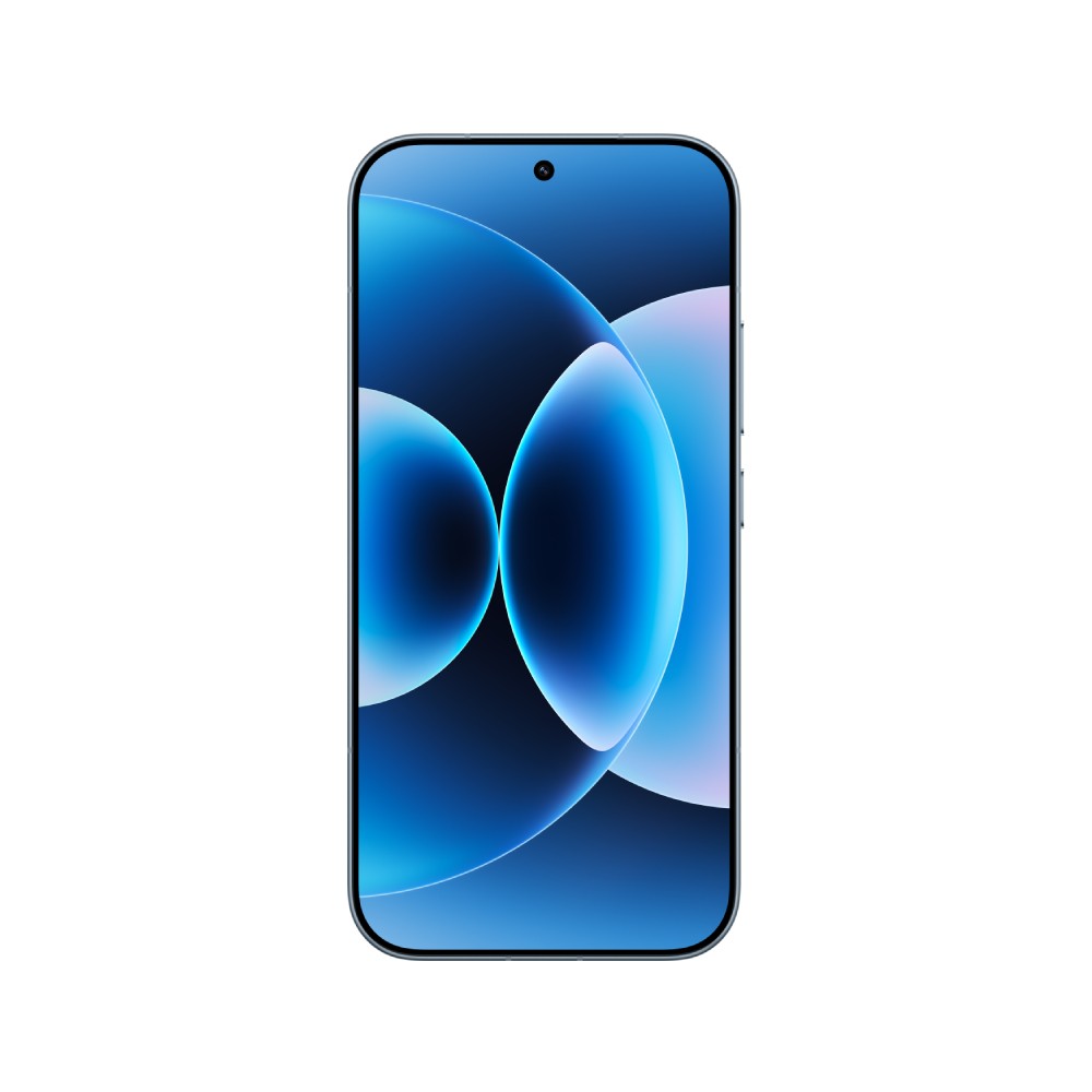 สมาร์ทโฟน Xiaomi 17 (12+512GB) Ice Blue (5G)