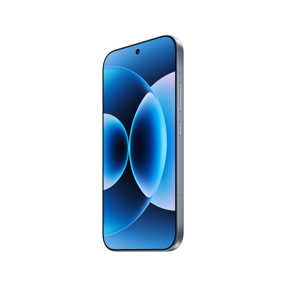 สมาร์ทโฟน Xiaomi 17 (12+512GB) Ice Blue (5G)