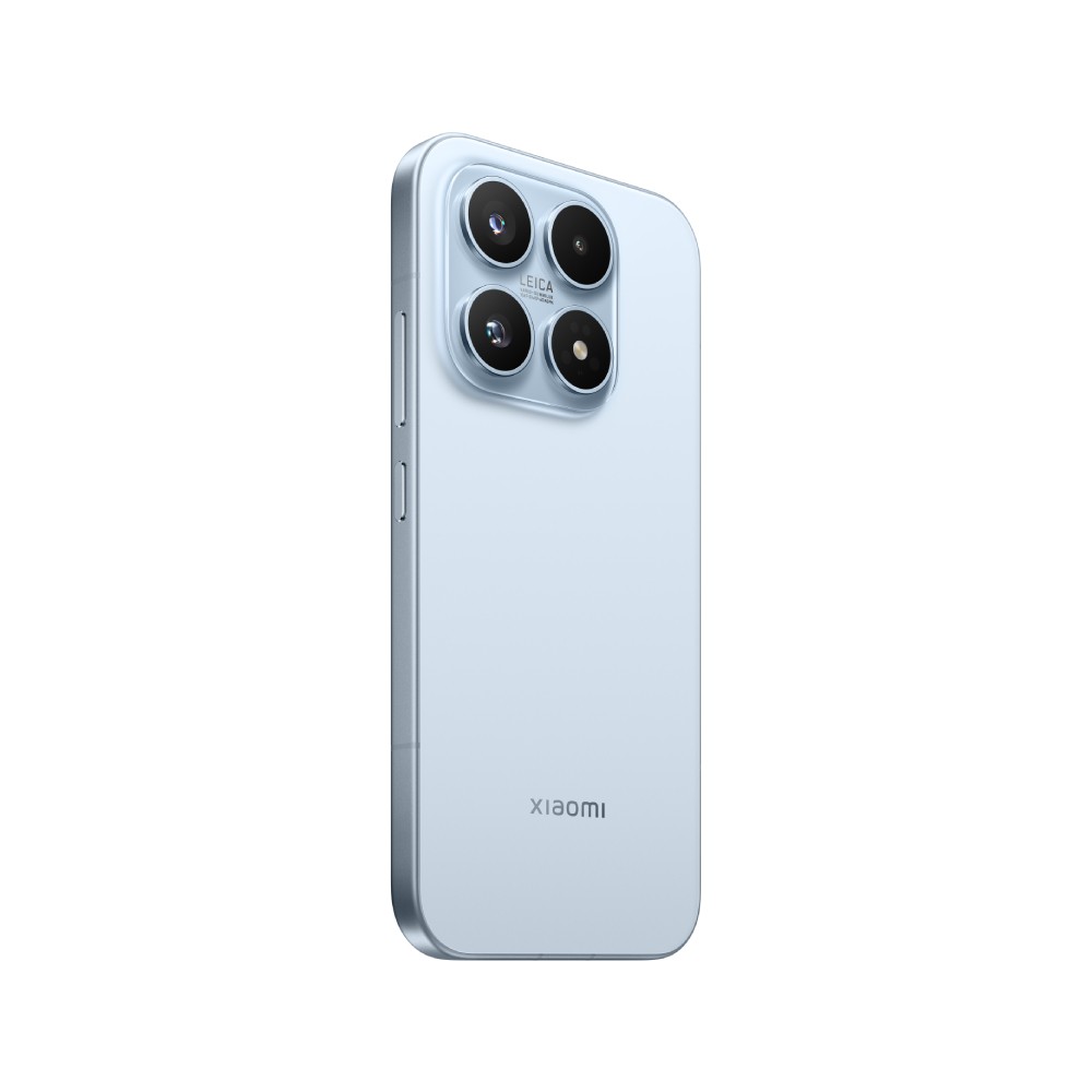 สมาร์ทโฟน Xiaomi 17 (12+512GB) Ice Blue (5G)