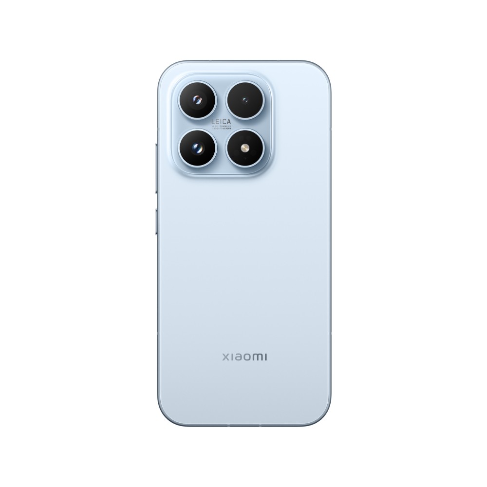 สมาร์ทโฟน Xiaomi 17 (12+512GB) Ice Blue (5G)