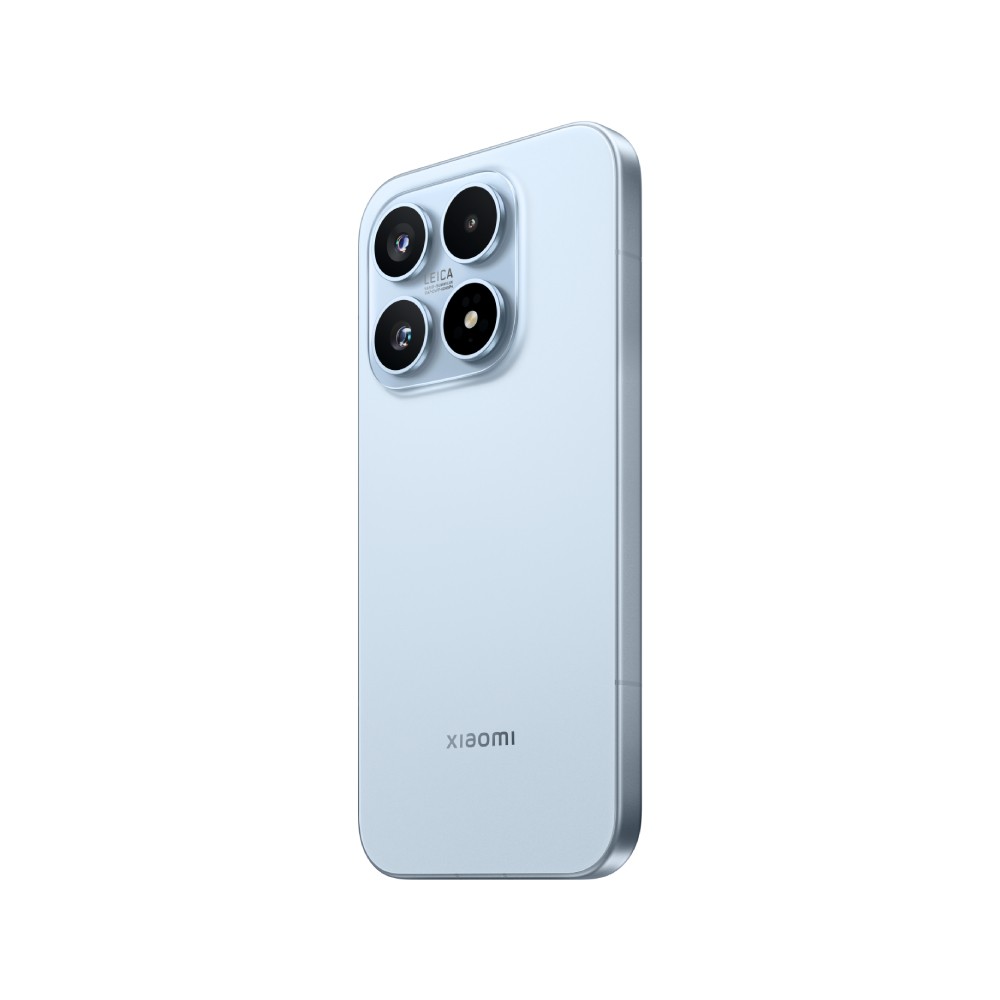 สมาร์ทโฟน Xiaomi 17 (12+512GB) Ice Blue (5G)