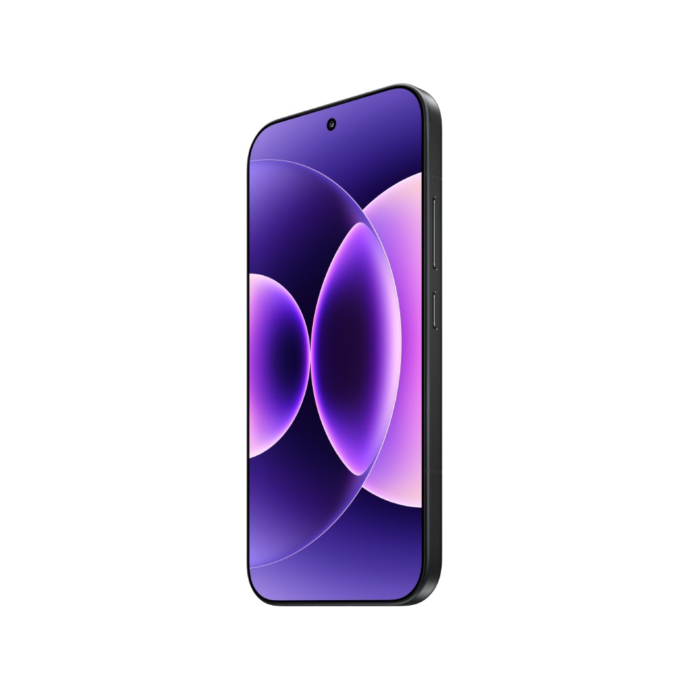 สมาร์ทโฟน Xiaomi 17 (12+512GB) Black (5G)
