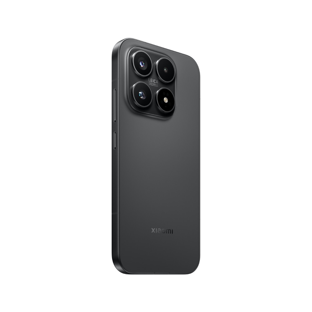 สมาร์ทโฟน Xiaomi 17 (12+512GB) Black (5G)