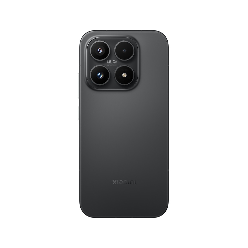 สมาร์ทโฟน Xiaomi 17 (12+512GB) Black (5G)