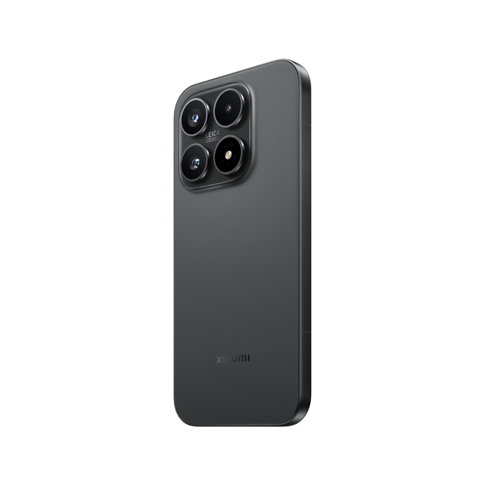 สมาร์ทโฟน Xiaomi 17 (12+512GB) Black (5G)