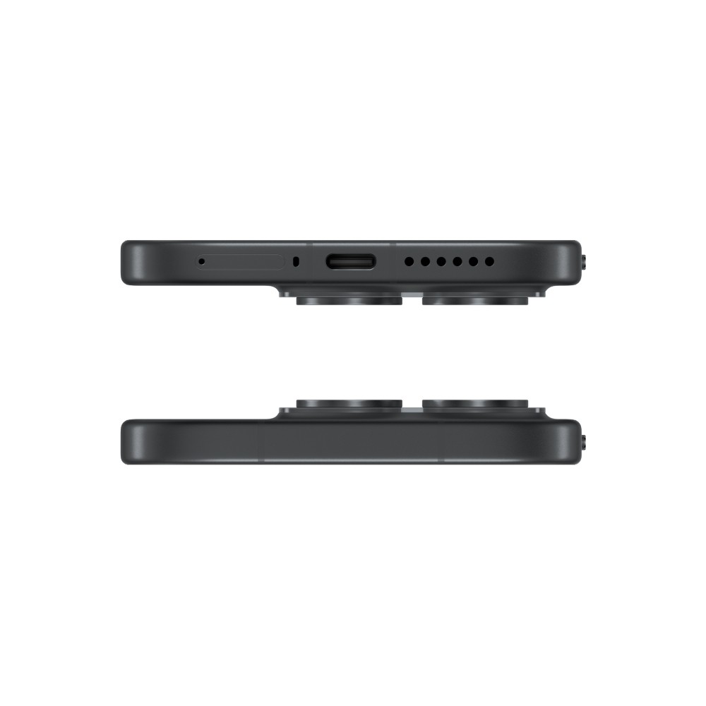 สมาร์ทโฟน Xiaomi 17 (12+512GB) Black (5G)