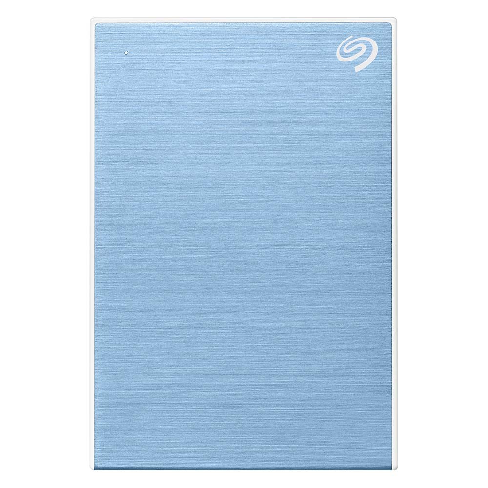 Seagate HDD Ext 5TB Backup Plus Portable Blue (STHP5000402)