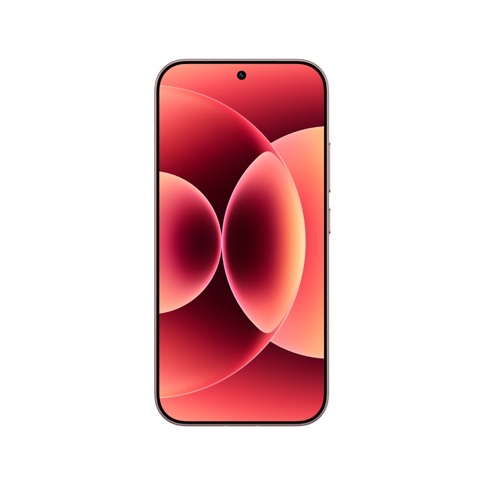 สมาร์ทโฟน Xiaomi 17 (12+512GB) Alpine Pink (5G)