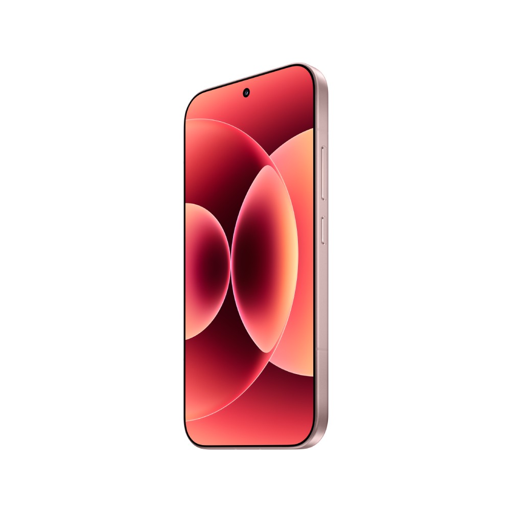 สมาร์ทโฟน Xiaomi 17 (12+512GB) Alpine Pink (5G)