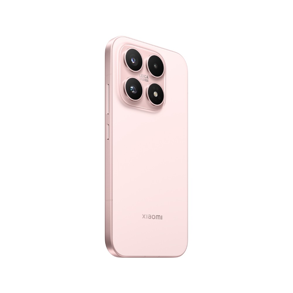 สมาร์ทโฟน Xiaomi 17 (12+512GB) Alpine Pink (5G)
