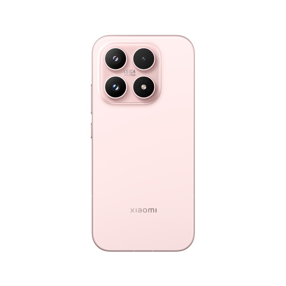 สมาร์ทโฟน Xiaomi 17 (12+512GB) Alpine Pink (5G)