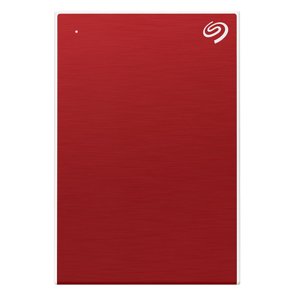Seagate HDD Ext 5TB Backup Plus Portable Red (STHP5000403)