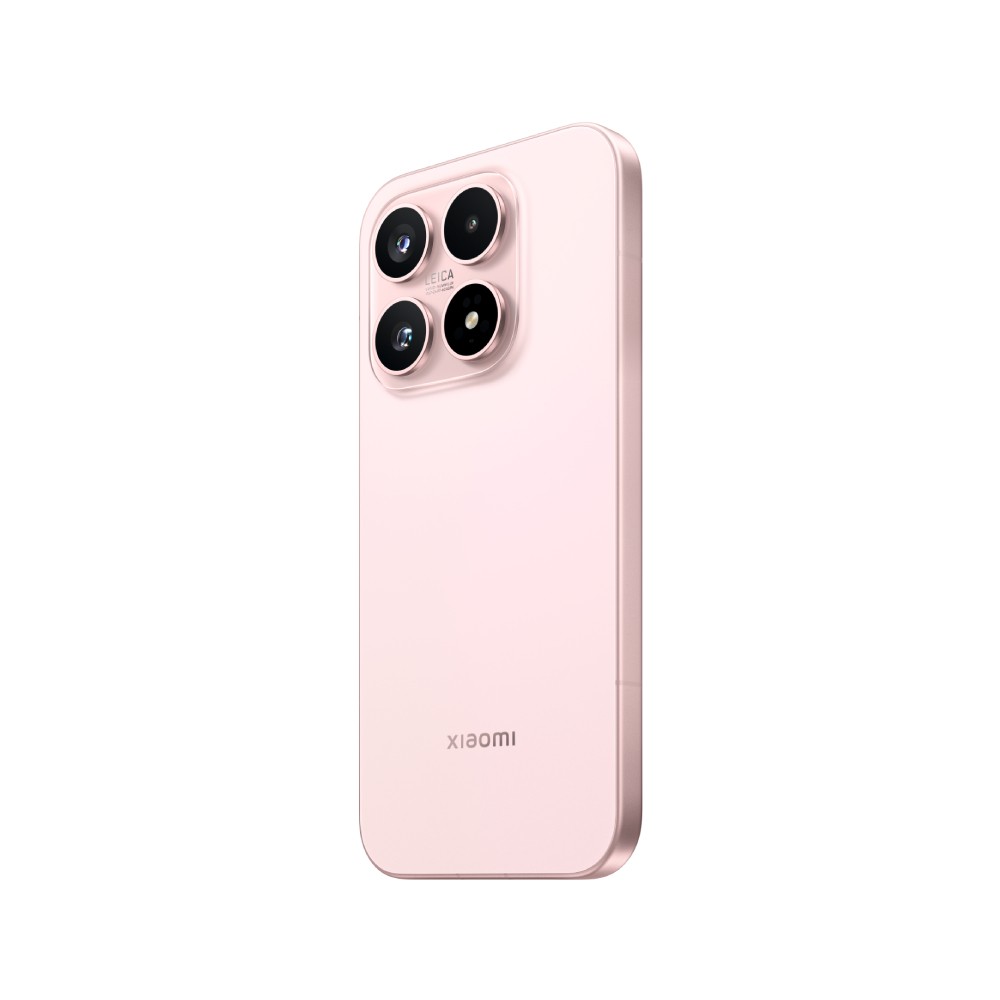 สมาร์ทโฟน Xiaomi 17 (12+512GB) Alpine Pink (5G)