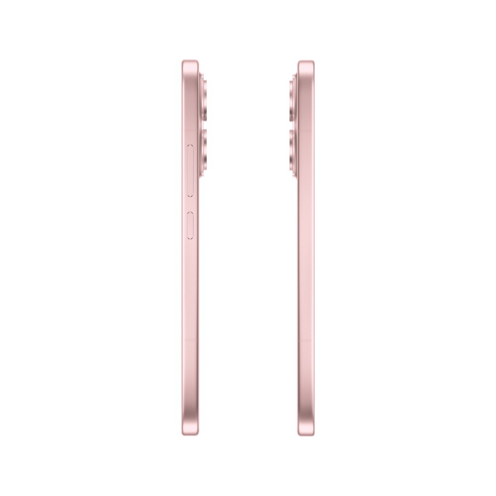 สมาร์ทโฟน Xiaomi 17 (12+512GB) Alpine Pink (5G)