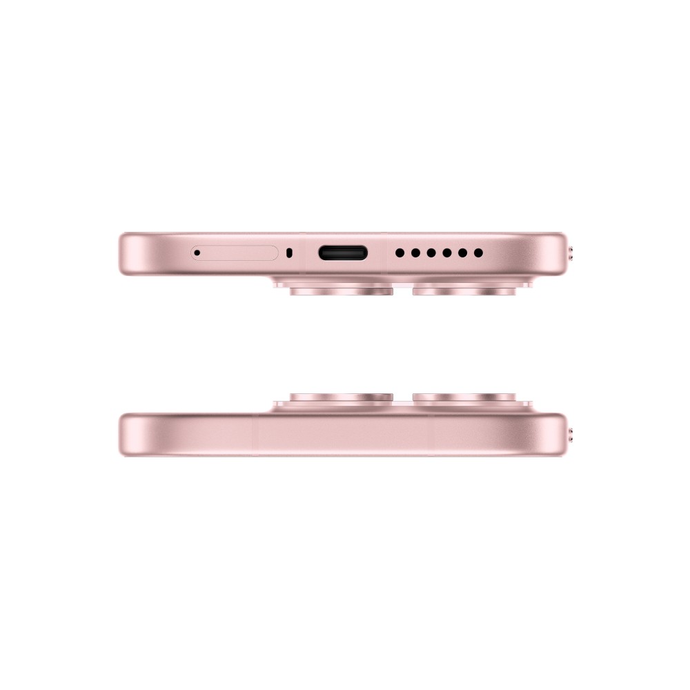 สมาร์ทโฟน Xiaomi 17 (12+512GB) Alpine Pink (5G)