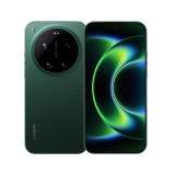 สมาร์ทโฟน Xiaomi 17 Ultra (16+512GB) Starlit Green (5G)