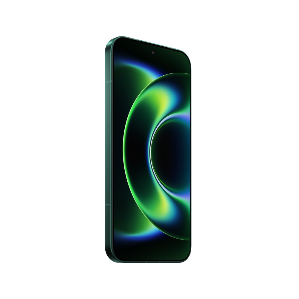 สมาร์ทโฟน Xiaomi 17 Ultra (16+512GB) Starlit Green (5G)