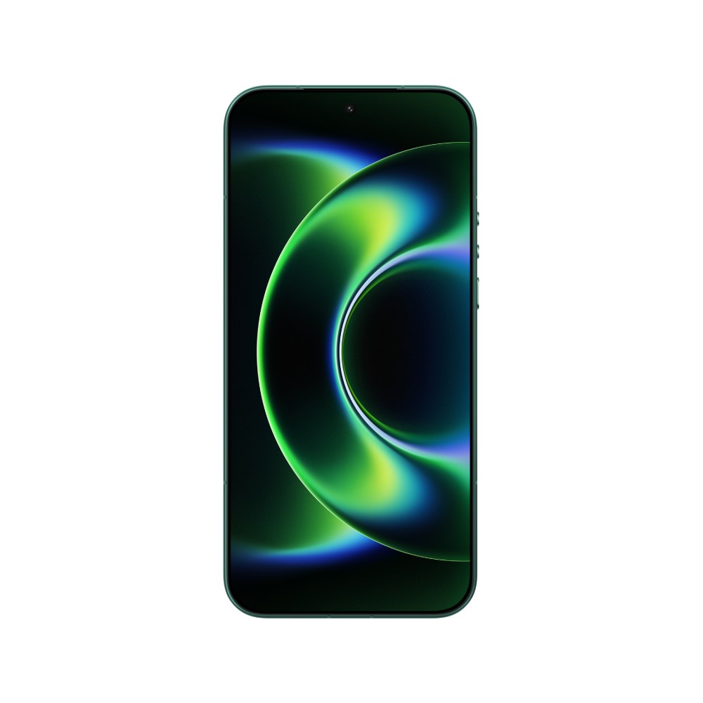 สมาร์ทโฟน Xiaomi 17 Ultra (16+512GB) Starlit Green (5G)