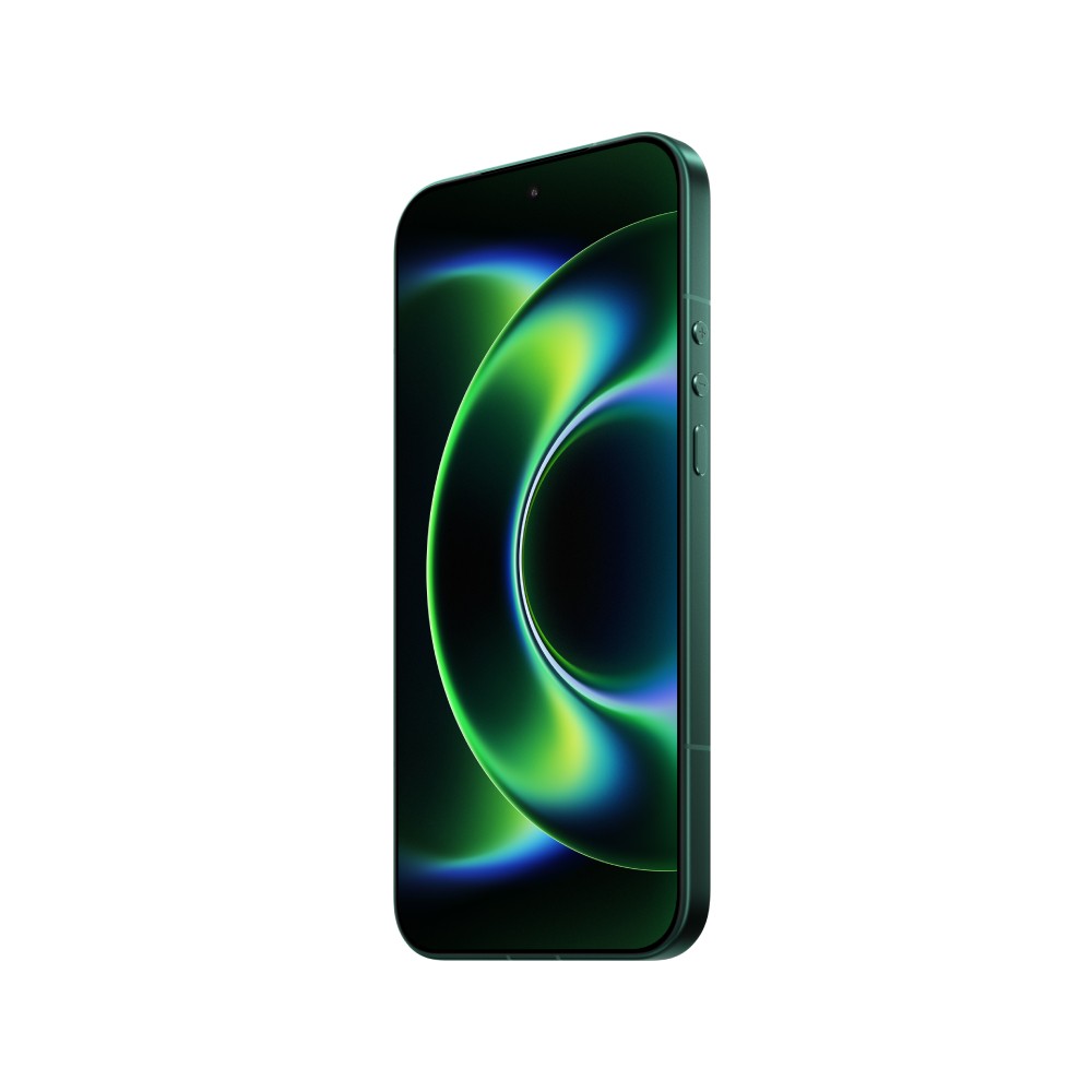 สมาร์ทโฟน Xiaomi 17 Ultra (16+512GB) Starlit Green (5G)