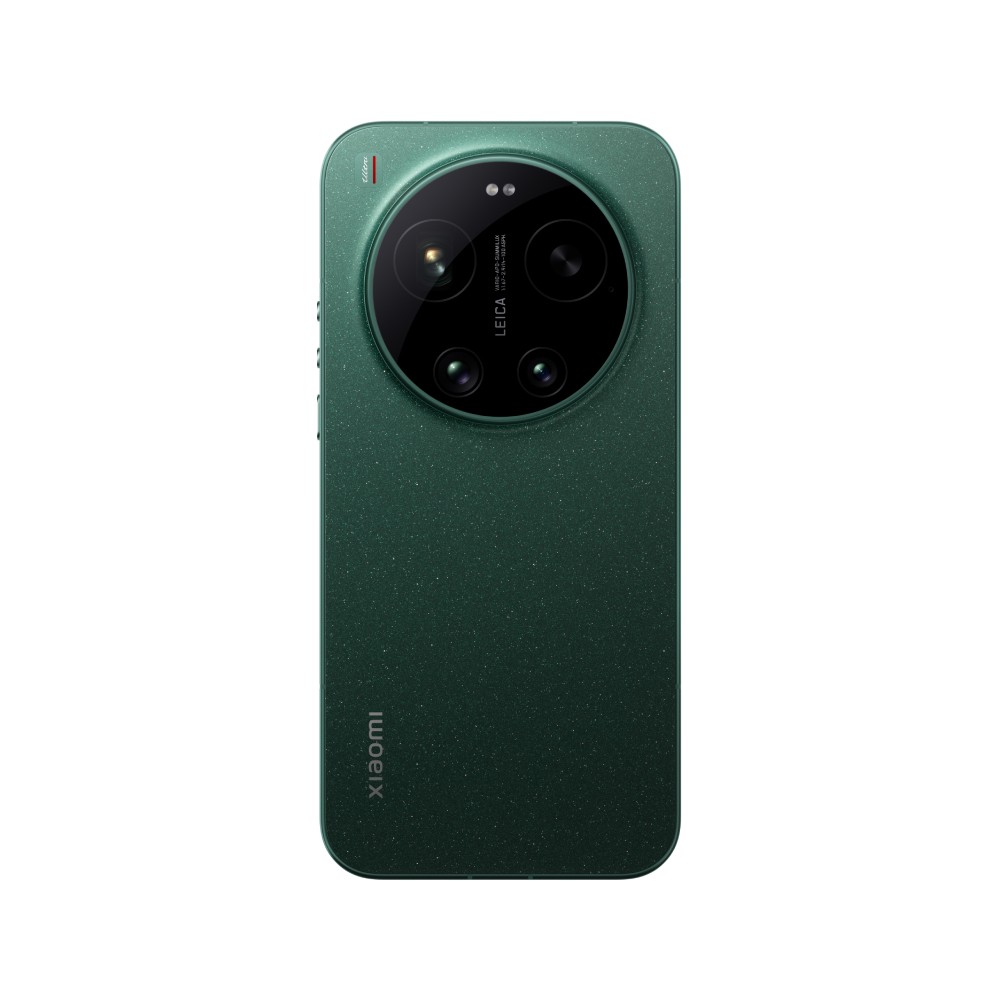 สมาร์ทโฟน Xiaomi 17 Ultra (16+512GB) Starlit Green (5G)