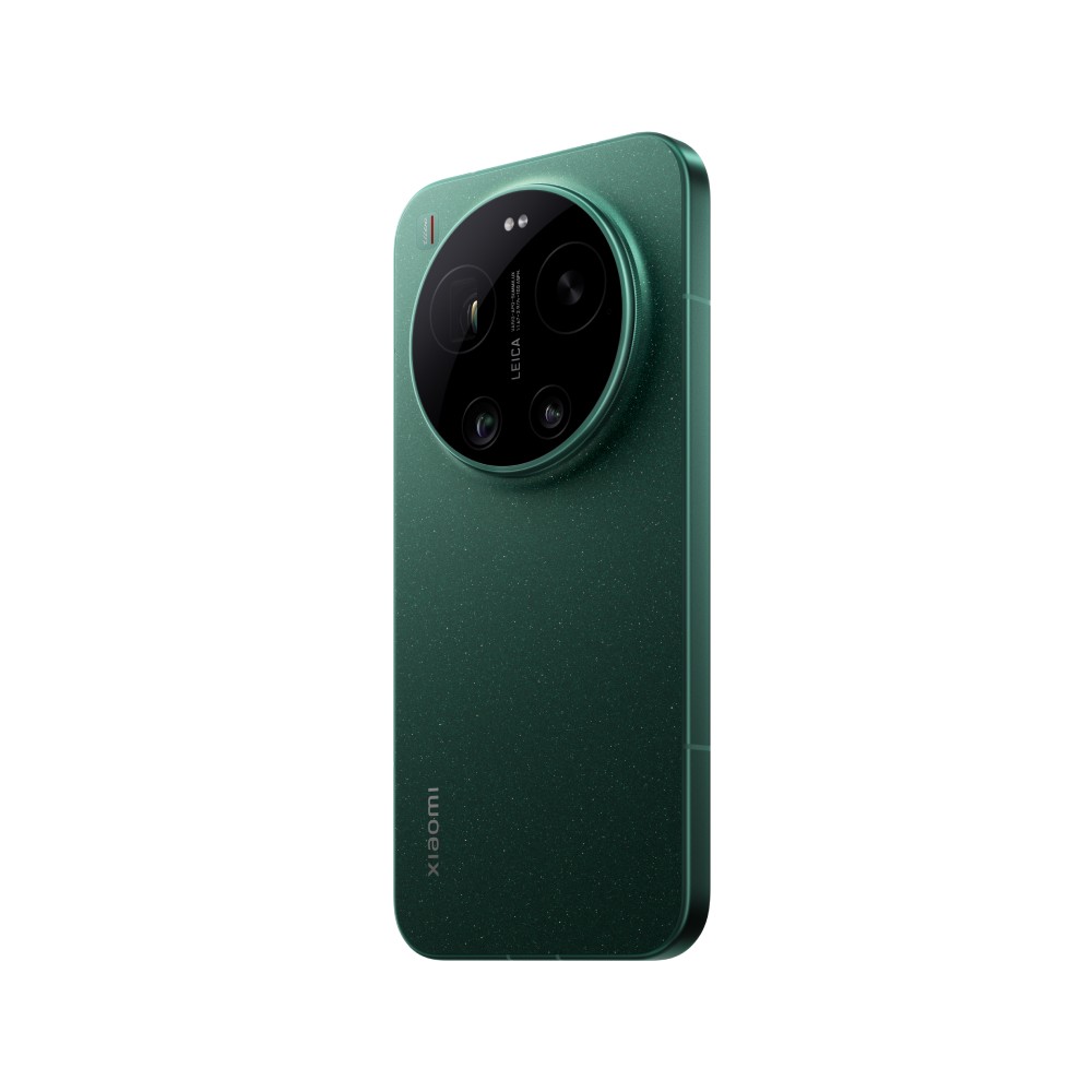 สมาร์ทโฟน Xiaomi 17 Ultra (16+512GB) Starlit Green (5G)