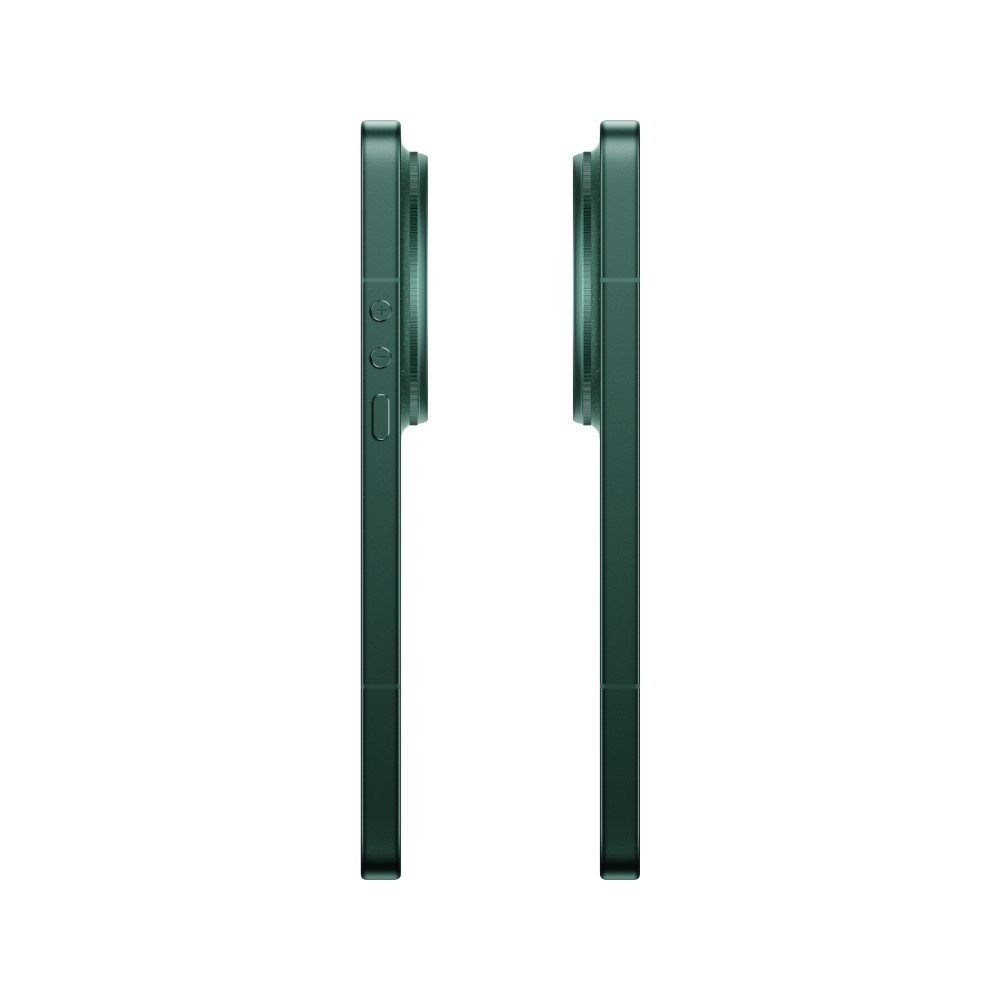 สมาร์ทโฟน Xiaomi 17 Ultra (16+512GB) Starlit Green (5G)