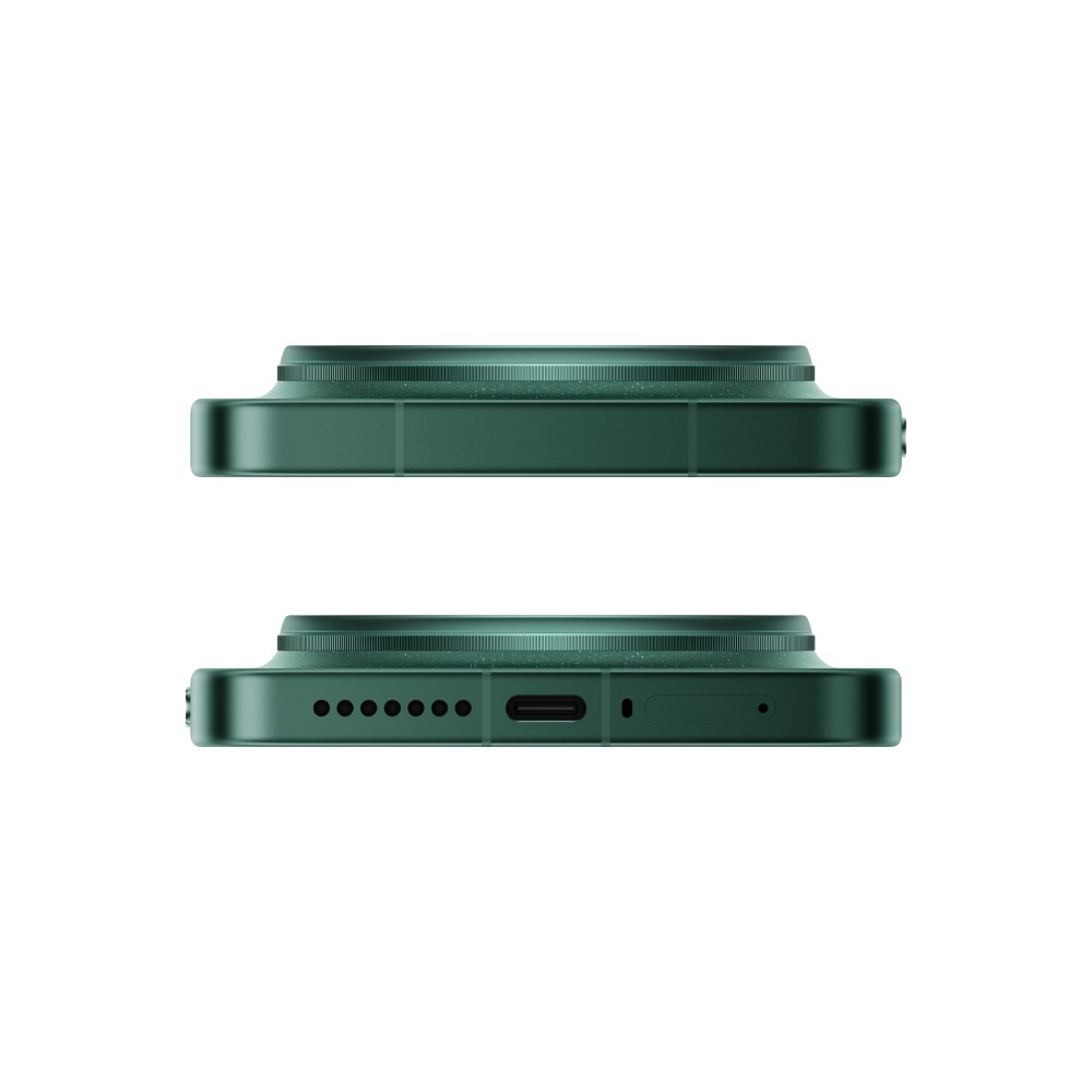 สมาร์ทโฟน Xiaomi 17 Ultra (16+512GB) Starlit Green (5G)