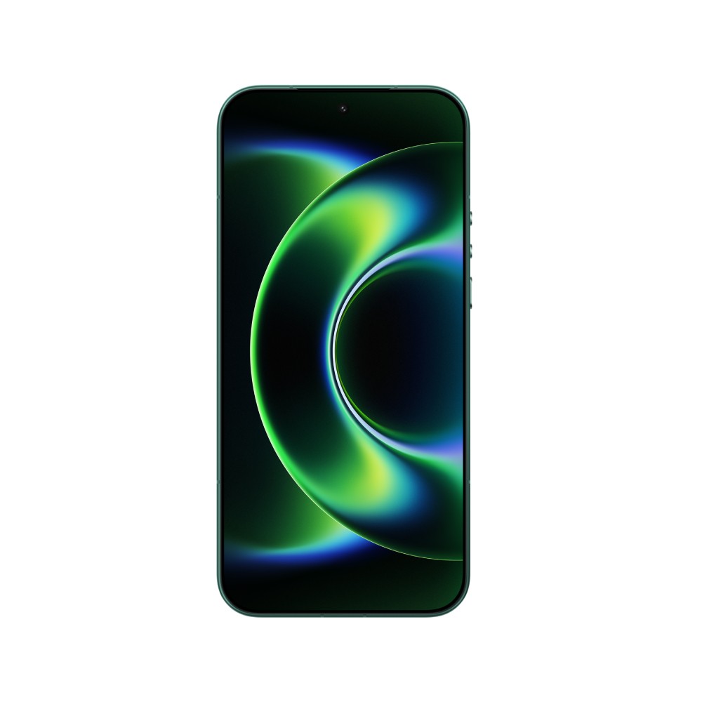 สมาร์ทโฟน Xiaomi 17 Ultra (16+1TB) Starlit Green (5G)