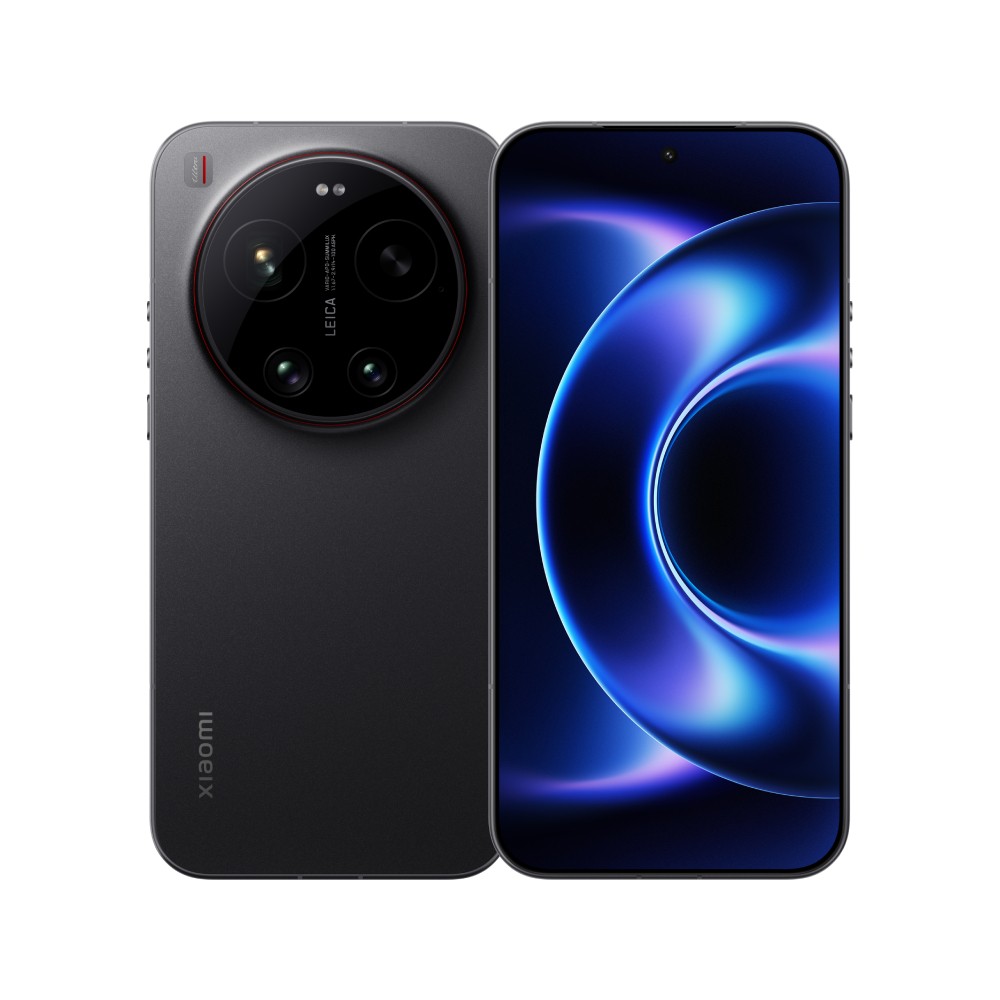 สมาร์ทโฟน Xiaomi 17 Ultra (16+1TB) Black (5G)