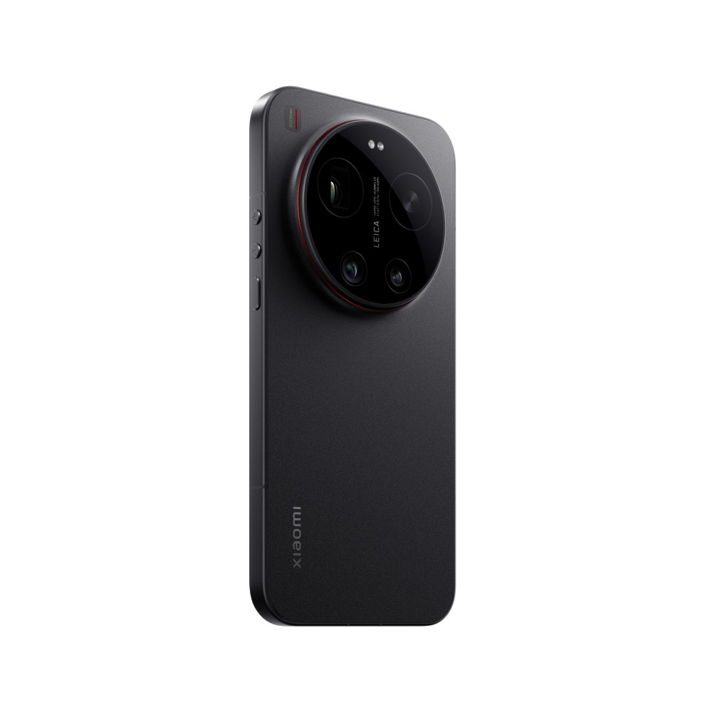สมาร์ทโฟน Xiaomi 17 Ultra (16+1TB) Black (5G)